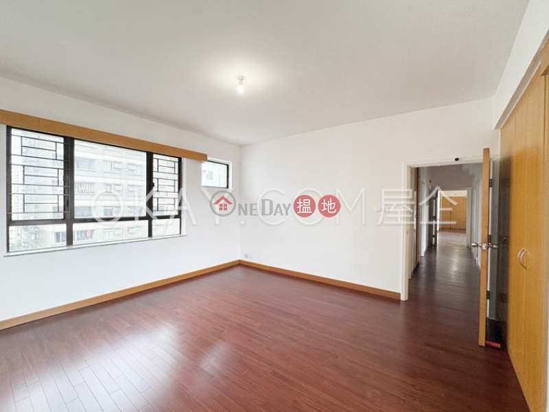 4房2廁,連車位,露台仁禮花園 B座出租單位|仁禮花園 B座(The Crescent Block B)出租樓盤 (OKAY-R807213)