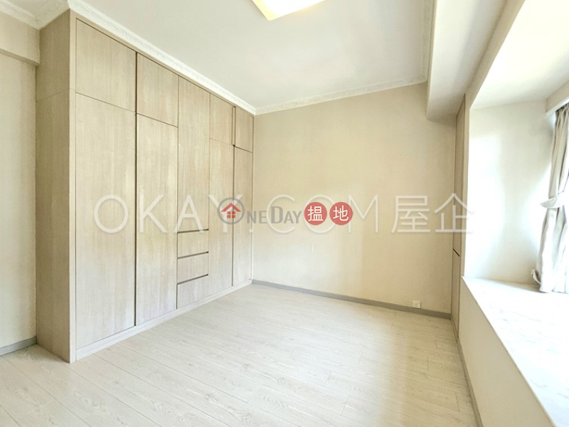 HK$ 43M | Cavendish Heights Block 6-7 | Wan Chai District, Exquisite 3 bedroom with balcony & parking | For Sale