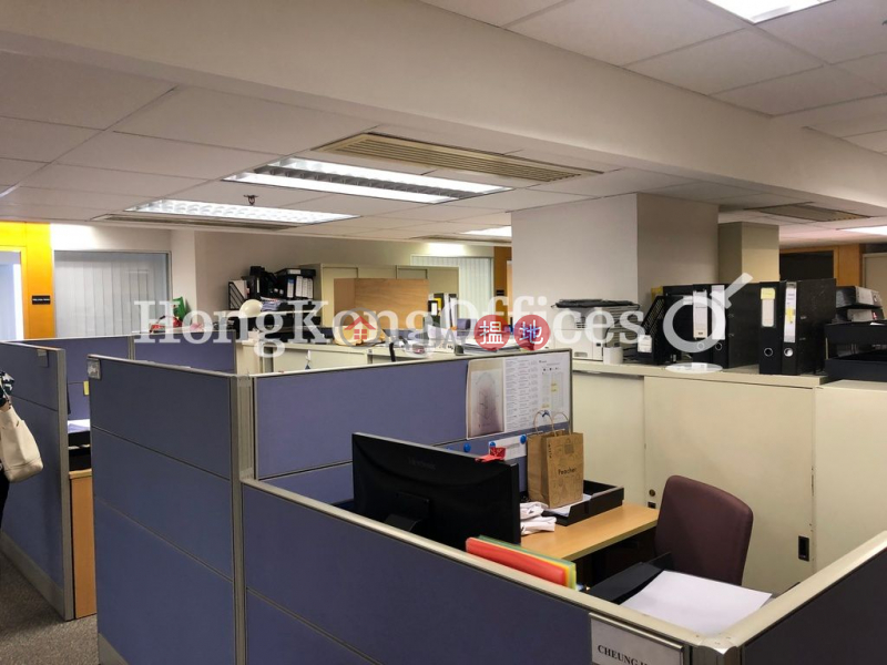 Property Search Hong Kong | OneDay | Office / Commercial Property | Rental Listings | Office Unit for Rent at Leighton Centre