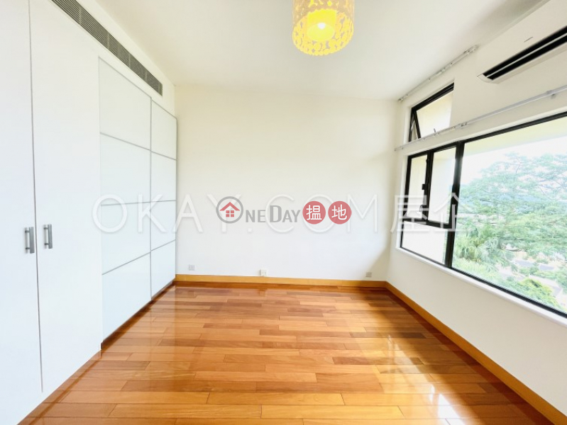HK$ 19.8M | Discovery Bay, Phase 2 Midvale Village, 5 Middle Lane, Lantau Island Efficient 3 bed on high floor with sea views & balcony | For Sale