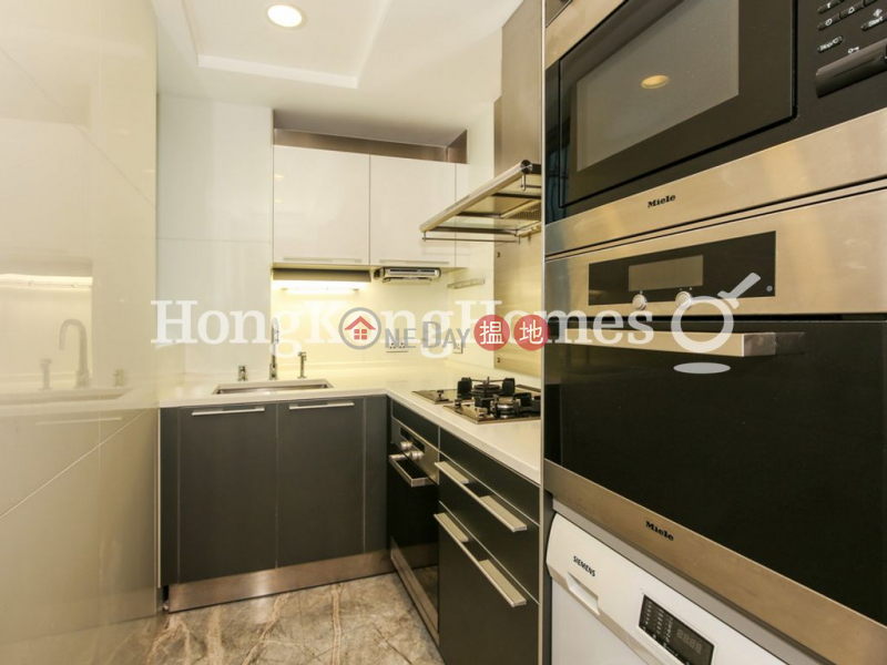HK$ 50,000/ month, The Cullinan Yau Tsim Mong 2 Bedroom Unit for Rent at The Cullinan