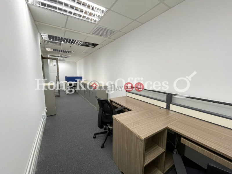 Office Unit for Rent at Lippo Centre, Lippo Centre 力寶中心 Rental Listings | Central District (HKO-85045-AGHR)