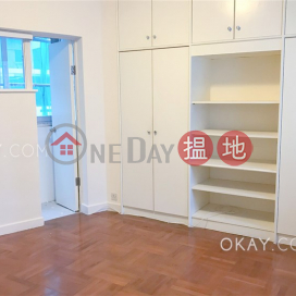 Gorgeous 3 bedroom with parking | For Sale | Ivory Court 華麗閣 _0