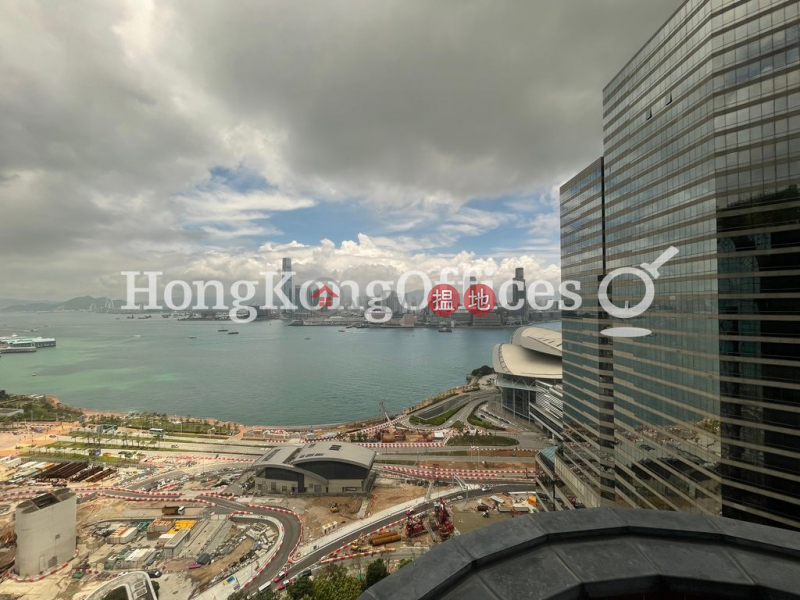 Property Search Hong Kong | OneDay | Office / Commercial Property | Rental Listings Office Unit for Rent at Shui On Centre