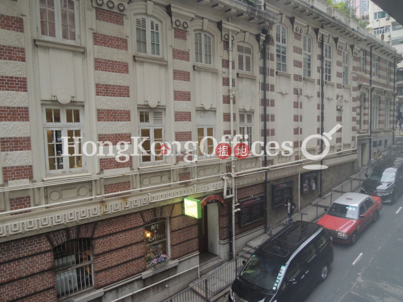 Office Unit for Rent at Wilson House, Wilson House 威信大廈 Rental Listings | Central District (HKO-17009-AJHR)
