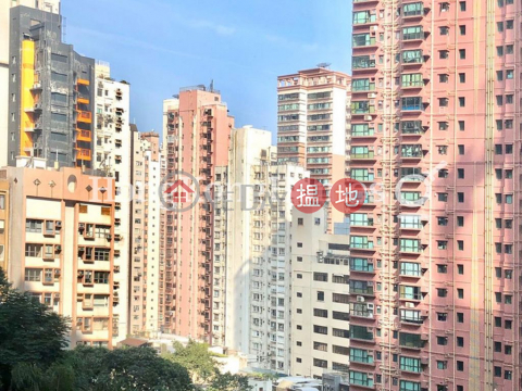 1 Bed Unit at Floral Tower | For Sale, Floral Tower 福熙苑 | Western District (Proway-LID178056S)_0