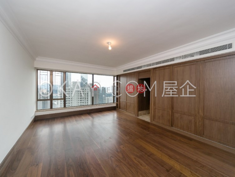 Efficient 4 bed with harbour views, rooftop & balcony | For Sale | Grenville House 嘉慧園 Sales Listings