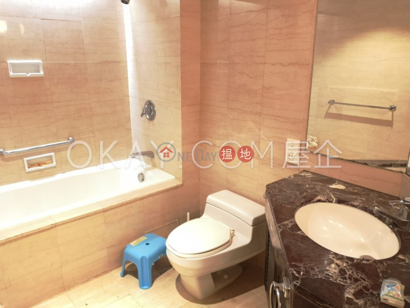Tasteful 1 bedroom on high floor | Rental, 1 Harbour Road | Wan Chai District Hong Kong, Rental HK$ 50,000/ month