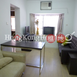 1 Bed Unit at Lun Fung Court | For Sale, Lun Fung Court 龍豐閣 | Western District (Proway-LID94003S)_0