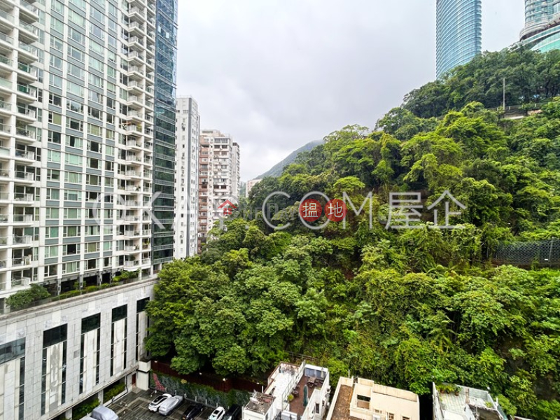 Property Search Hong Kong | OneDay | Residential Rental Listings | Tasteful 1 bedroom on high floor | Rental