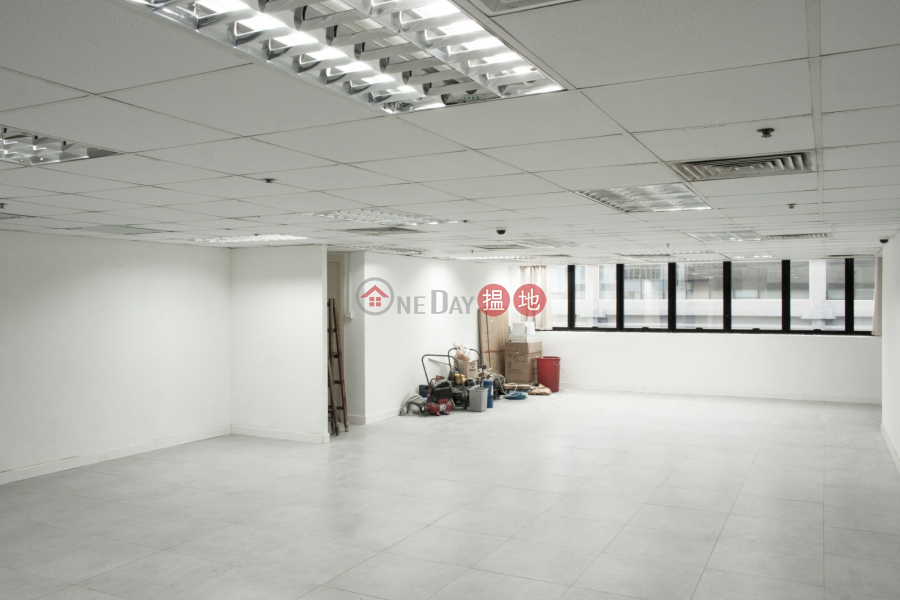 Kwai Chung- CHINABEST INTL CTR- Pretty Decoration, is I/O type can separate for rent | Chinabest International Centre 信國際中心 Rental Listings