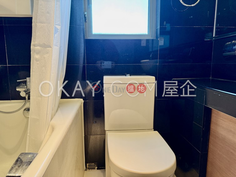 Popular 3 bedroom on high floor | Rental | 50A-C Tai Hang Road | Wan Chai District | Hong Kong | Rental | HK$ 41,000/ month