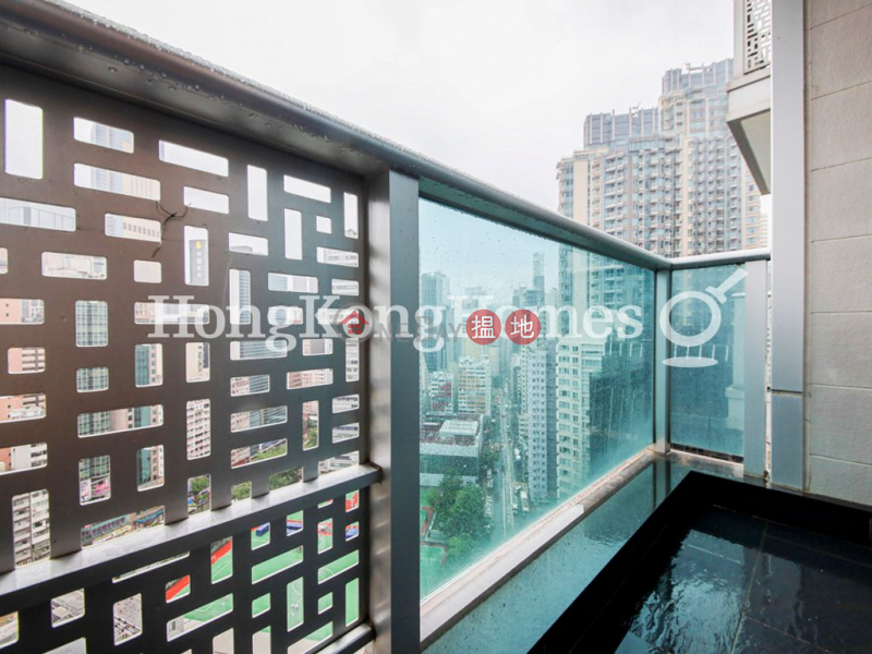 1 Bed Unit at J Residence | For Sale | 60 Johnston Road | Wan Chai District | Hong Kong, Sales HK$ 9M