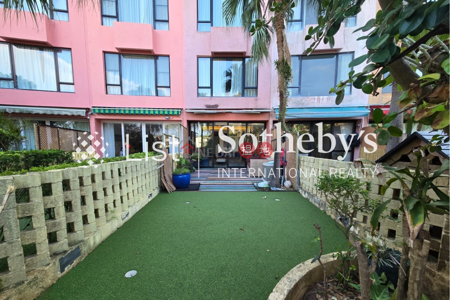 Property for Sale at Stanley Court with 4 Bedrooms | Stanley Court 海灣園 Sales Listings