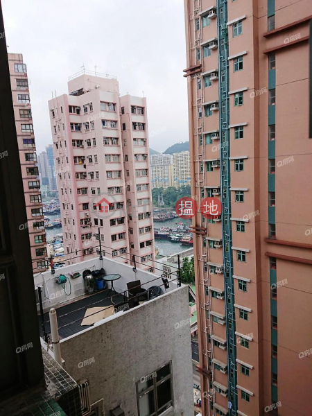 富澤大廈高層-住宅-出售樓盤HK$ 480萬