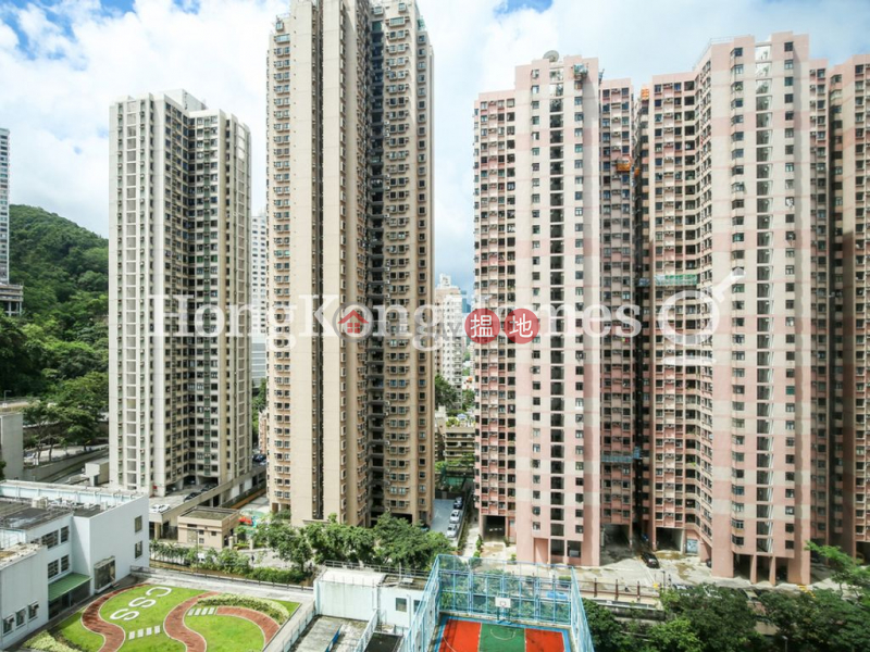 Property Search Hong Kong | OneDay | Residential, Rental Listings | 3 Bedroom Family Unit for Rent at Le Sommet