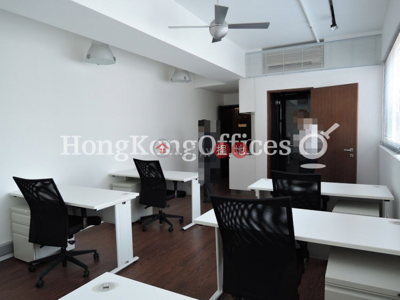 Office Unit for Rent at Centre Hollywood 151 Hollywood Road | Western District, Hong Kong Rental HK$ 22,002/ month