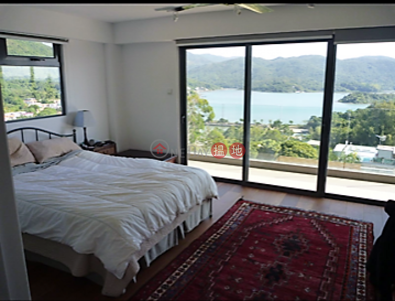 Truly Beautiful Seaview House, Lake View Villa 湖景別墅 Sales Listings | Sai Kung (SK1658)