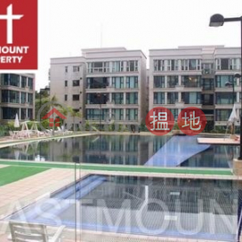Clearwater Bay Apartment | Property For Sale and Lease in Hillview Court, Ka Shue Road 嘉樹路曉嵐閣- Convenient big complex | Hillview Court 曉嵐閣 _0