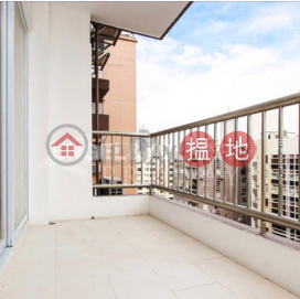 3 Bedroom Family Flat for Sale in Stubbs Roads | Moon Fair Mansion 滿輝大廈 _0