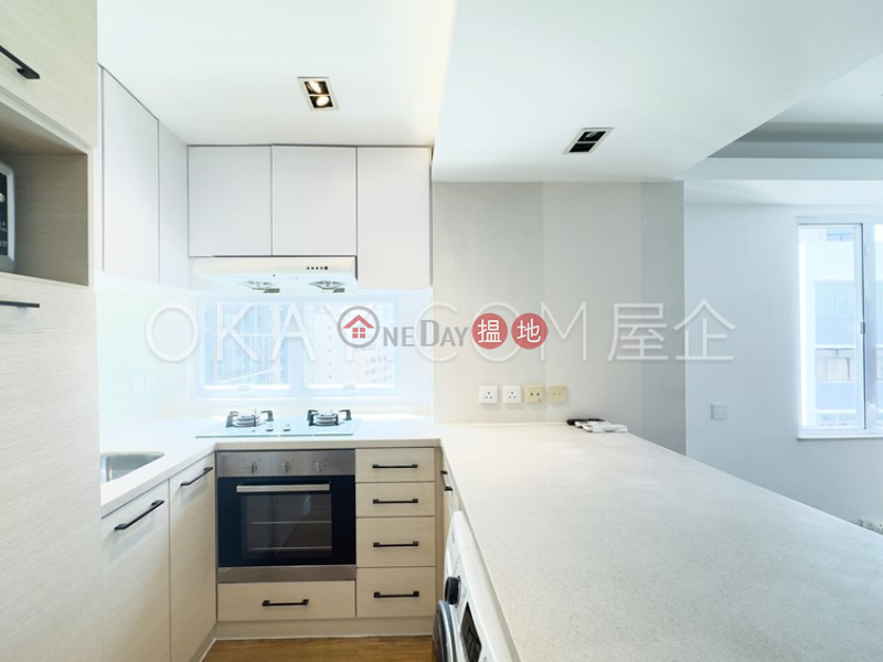 Gorgeous 2 bedroom in Mid-levels West | Rental, 43-45 Caine Road | Central District Hong Kong, Rental HK$ 32,000/ month