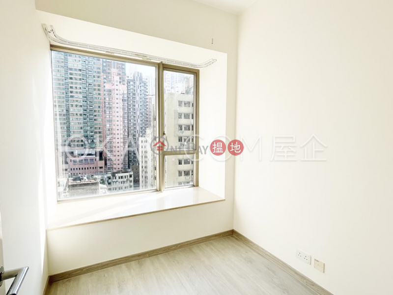 Popular 3 bedroom with balcony | Rental, Island Crest Tower 1 縉城峰1座 Rental Listings | Western District (OKAY-R79287)