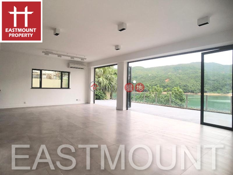 Clearwater Bay Village House | Property For Rent or Lease in Sheung Sze Wan 相思灣- Brand new detached waterfront house with private pool Sheung Sze Wan Road | Sai Kung | Hong Kong Rental HK$ 120,000/ month