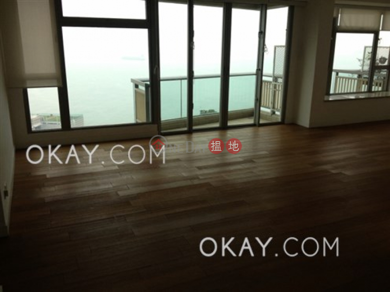 HK$ 34.06M, Villas Sorrento Western District Luxurious 3 bedroom with balcony & parking | For Sale