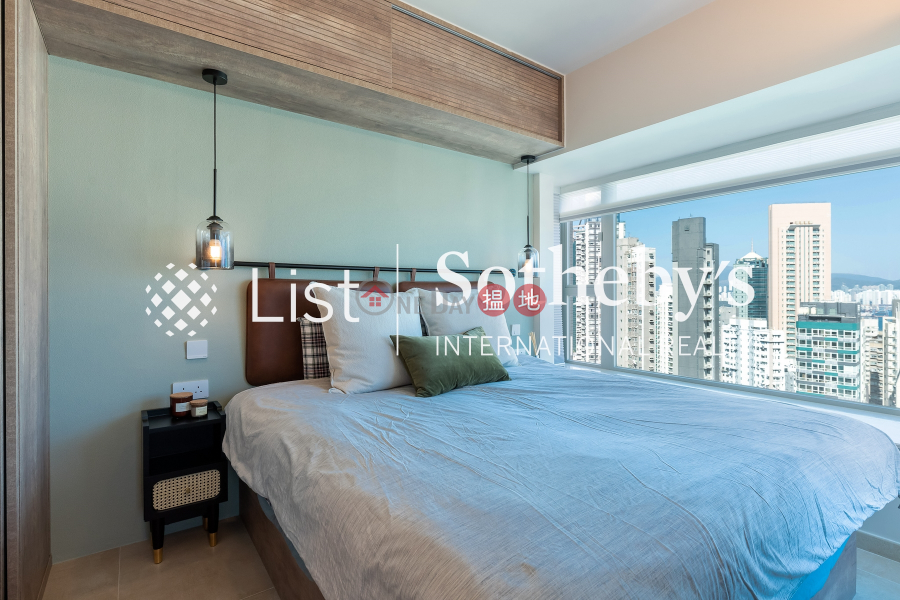 Property Search Hong Kong | OneDay | Residential Rental Listings Property for Rent at Centre Place with 2 Bedrooms