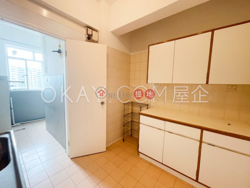 Property Search Hong Kong | OneDay | Residential Rental Listings Tasteful 3 bedroom with balcony & parking | Rental