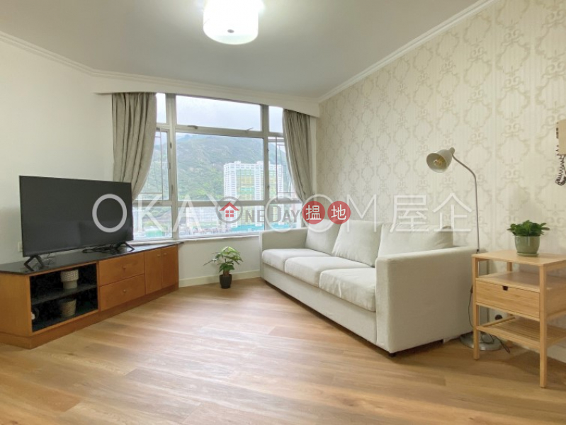 Property Search Hong Kong | OneDay | Residential, Rental Listings | Tasteful 4 bedroom in Aberdeen | Rental