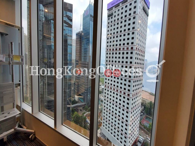 Office Unit for Rent at Lippo Centre, Lippo Centre 力寶中心 Rental Listings | Central District (HKO-84872-AEHR)