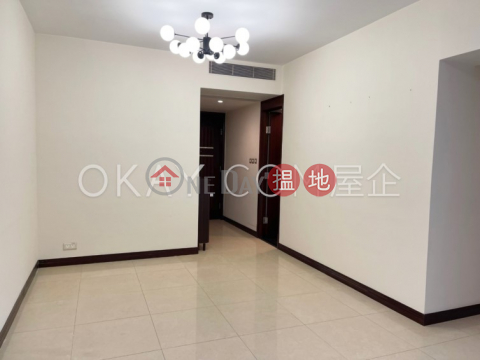 Lovely 3 bedroom with balcony | Rental, The Legend Block 3-5 名門 3-5座 | Wan Chai District (OKAY-R134952)_0