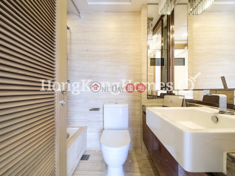 3 Bedroom Family Unit for Rent at Larvotto | 8 Ap Lei Chau Praya Road | Southern District, Hong Kong, Rental | HK$ 45,000/ month