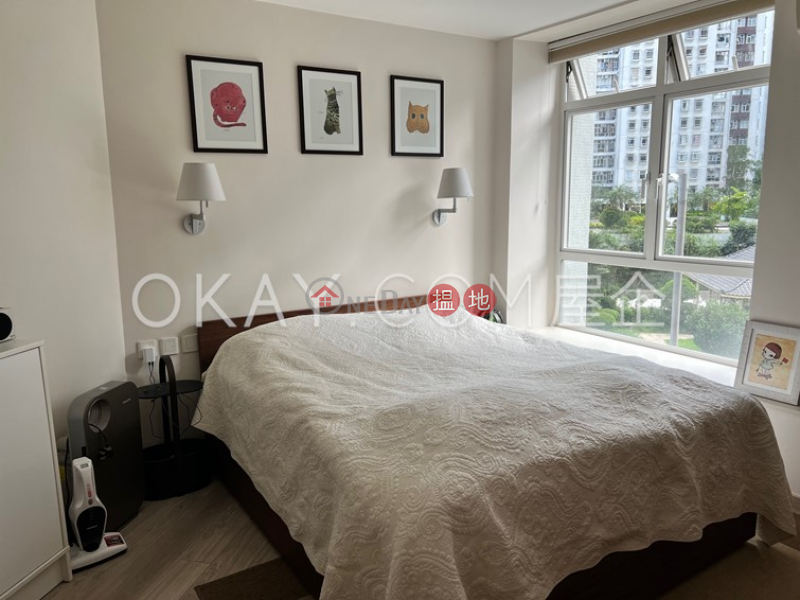 HK$ 13M | (T-43) Primrose Mansion Harbour View Gardens (East) Taikoo Shing Eastern District Unique 1 bedroom in Quarry Bay | For Sale
