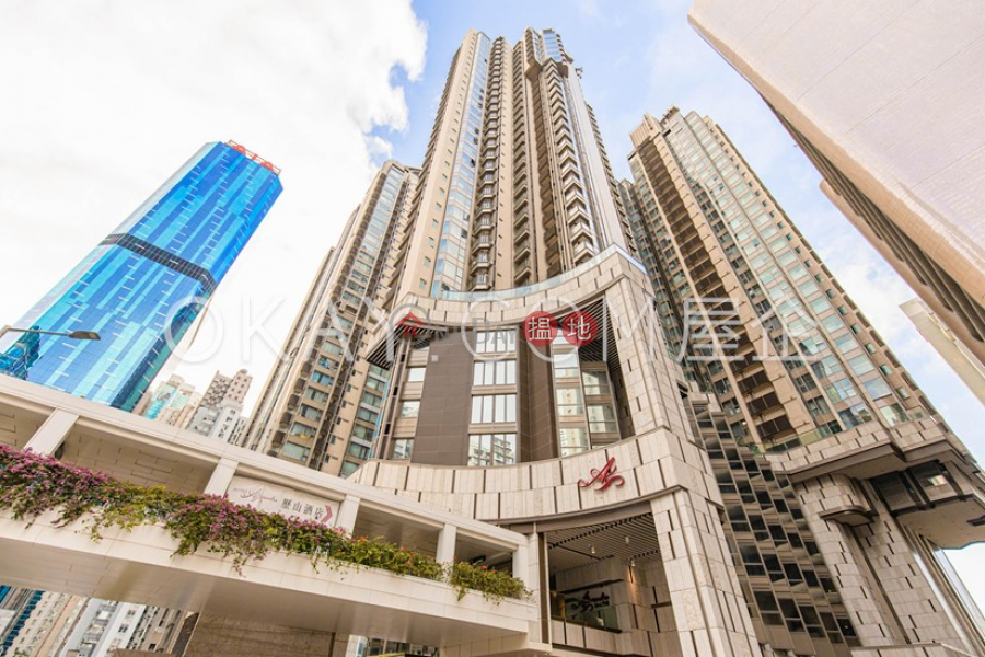 HK$ 3,600萬維港頌5座-東區|3房1廁,極高層,露台維港頌5座出售單位