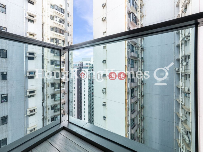 Property Search Hong Kong | OneDay | Residential | Sales Listings | 1 Bed Unit at Central 8 | For Sale
