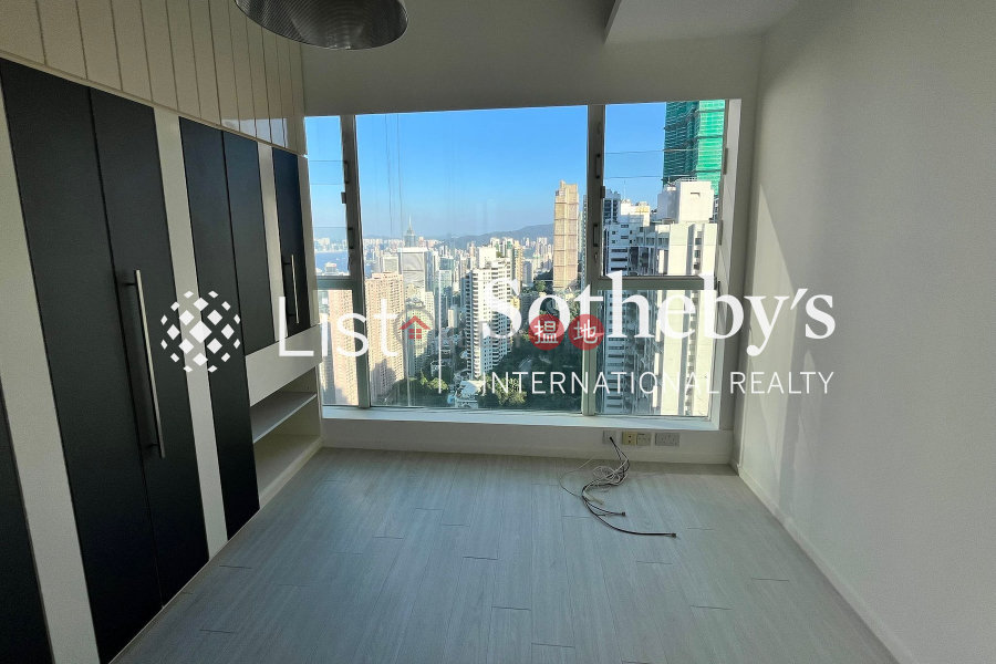 Property for Rent at Valverde with 3 Bedrooms | 11 May Road | Central District | Hong Kong | Rental, HK$ 120,000/ month