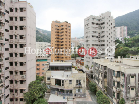 梅馨街8號開放式單位出租, 梅馨街8號 8 Mui Hing Street | 灣仔區 (Proway-LID179810R)_0