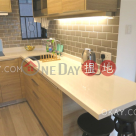 Practical 1 bedroom in Sheung Wan | Rental | Caine Tower 景怡居 _0