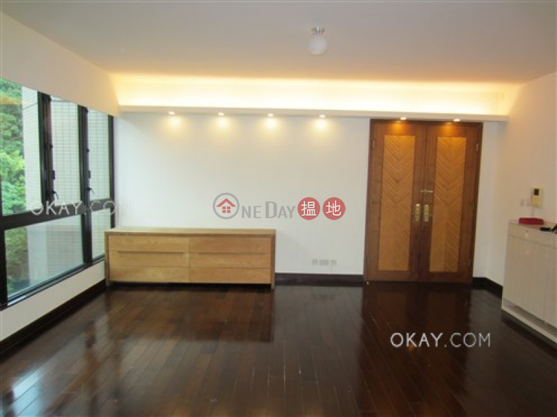 No 8 Shiu Fai Terrace High Residential | Rental Listings HK$ 80,000/ month