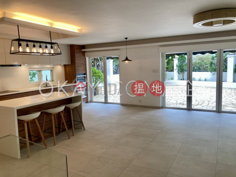 Unique house in Clearwater Bay | For Sale | Mau Po Village 茅莆村 _0