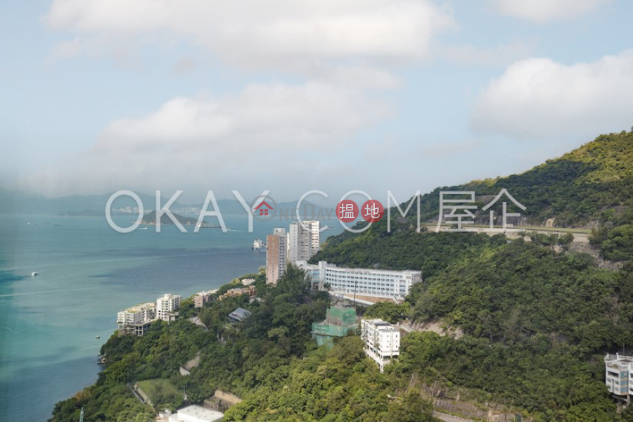 HK$ 69,000/ 月|域多利花園1座|西區3房2廁,極高層,海景,露台域多利花園1座出租單位