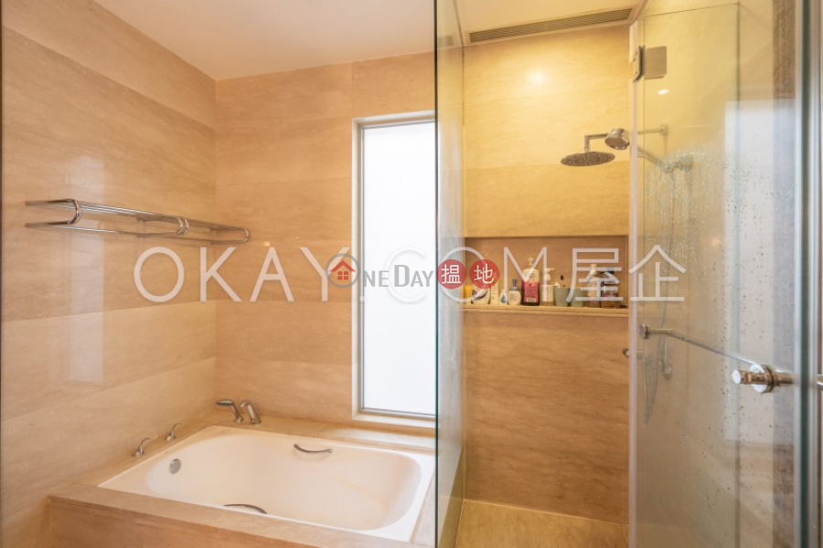 HK$ 180,000/ month | The Giverny Sai Kung | Luxurious house with rooftop, terrace & balcony | Rental