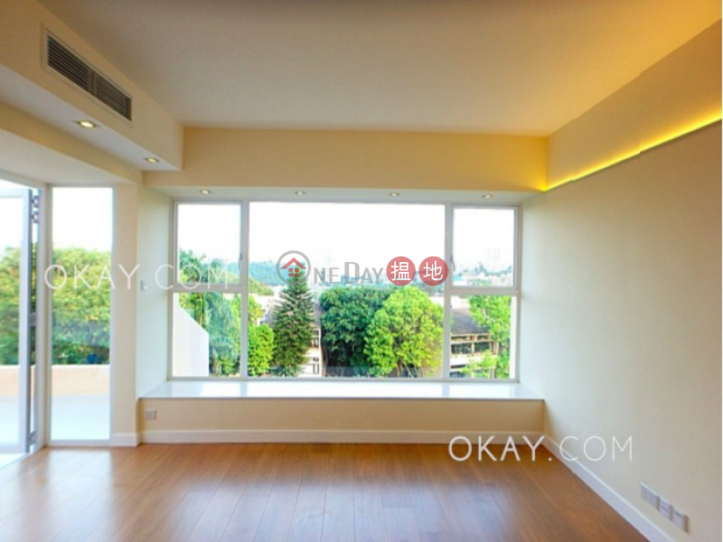 Property Search Hong Kong | OneDay | Residential Rental Listings | Efficient 4 bed on high floor with terrace & balcony | Rental