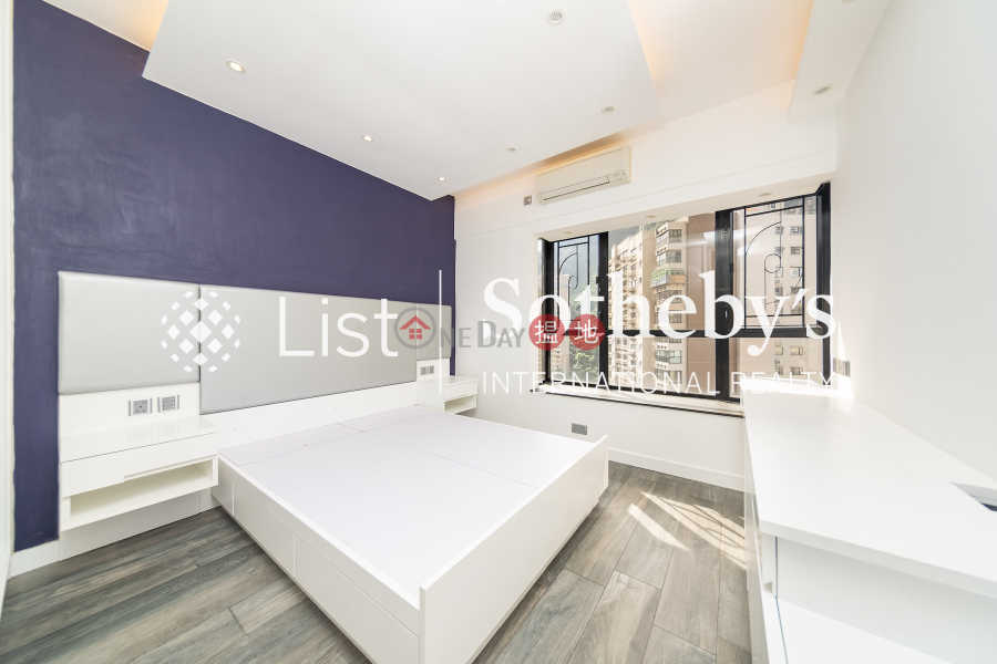 HK$ 52,000/ month, Elegant Terrace, Western District Property for Rent at Elegant Terrace with 3 Bedrooms