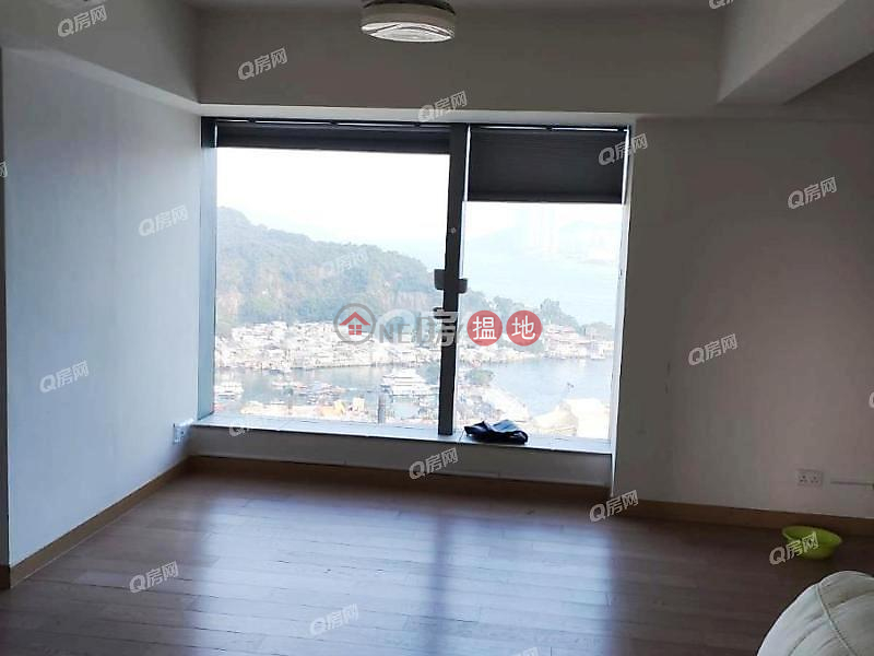 HK$ 27,000/ month, Peninsula Factory Building | Tsuen Wan, Peninsula Factory Building | 3 bedroom Mid Floor Flat for Rent