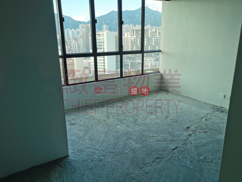 New Trend Centre, Unknown | Industrial | Rental Listings HK$ 44,500/ month