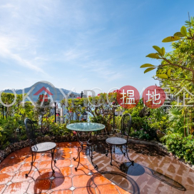 Lovely house with rooftop & parking | For Sale | Carmel Hill 海明山 _0
