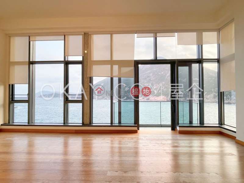 HK$ 140,000/ month Unir Garden Southern District Beautiful house with sea views, rooftop & terrace | Rental